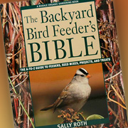 The Fat Finch Boutique for Bird Lovers | The Backyard Bird Feeder's Bible