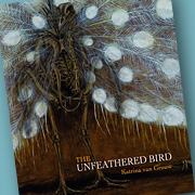 The Fat Finch Boutique for Bird Lovers | The Unfeathered Bird by Katrina van Grouw