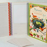 The Fat Finch Boutique for Bird Lovers | Nature and Bird Journal 