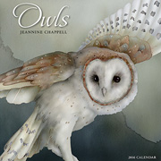 Bird Calendars