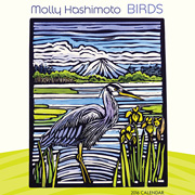 The Fat Finch Boutique for Bird Lovers | Bird Calendars