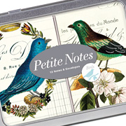 The Fat Finch Boutique for Bird Lovers | Geninne Zlatkis Wrapping Paper