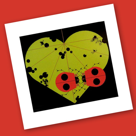 The Fat Finch Boutique for Bird Lovers | Charley Harper Cards 