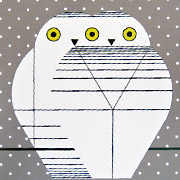 Note Card from The Fat Finch Boutique for Bird Lovers