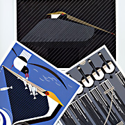 The Fat Finch Boutique for Bird Lovers | Bird Banter Drink Tags