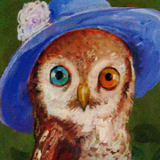 Rudi Hurzlmeier Bird Notecard | Fat Finch Boutique for Bird Lovers