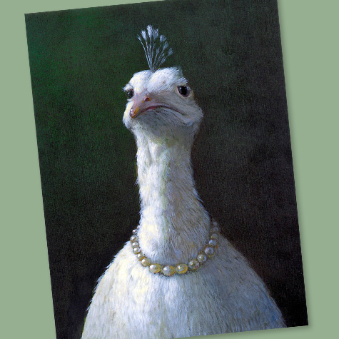 The Fat Finch Boutique for Bird Lovers | 
