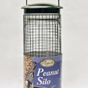 Aspects Peanut Silo