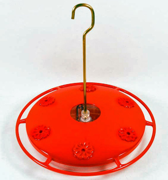 Fat Finch Boutique for Bird Lovers | Hummingbird Feeder