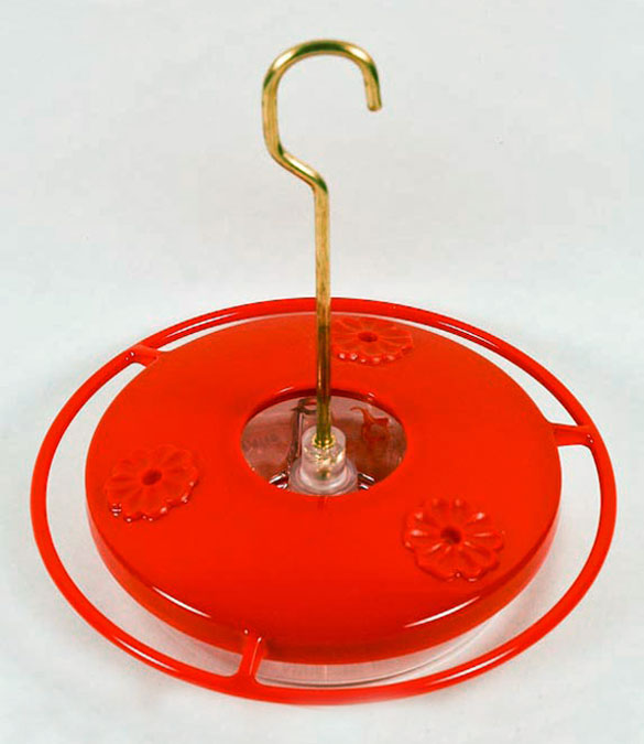 The Fat Finch Boutique for Bird Lovers | Aspects Hummingbird Feeder