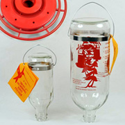 Best 1 Hummingbird Feeder Replacement Bottles + Bases