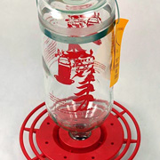 The Fat Finch Boutique for Bird Lovers | Hummingbird Feeders