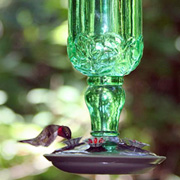 Perky Pet Antique Style Hummingbird Feeders