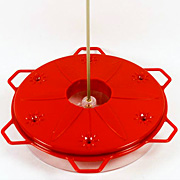 Audubon Classic Hummingbird Feeder — Woodlink —