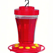 First Nature 32 Ounce Hummingbird Feeder