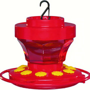First Nature 32 Ounce Hummingbird Feeder