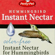 Instant Hummingbird Nectar