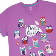 The Fat Finch Boutique for Bird Lovers | Bird t-shirt