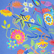 The Fat Finch Boutique for Bird Lovers | Sabaku Arbol de Vita t-shirt