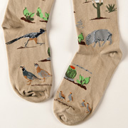 The Fat Finch Boutique for Bird Lovers | Bird Socks