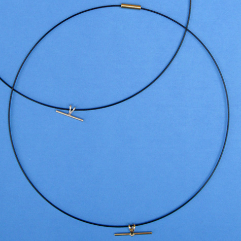 The Fat Finch Boutique for Bird Lovers | Cable Choker Converter