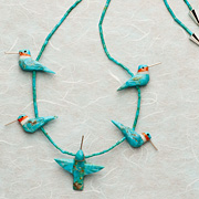 The Fat Finch Boutique for Bird Lovers | Bird Jewelry | Necklace