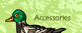 The Fat Finch | Bird Watching Accessories
