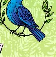 The Fat Finch Boutique for Bird Lovers