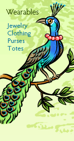 Fat Finch Jewelry and Clothing