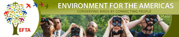 Environment for the Americas