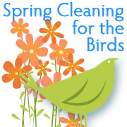 Fat Finch Tip Sheet - Hummingbird Nectar Tip Sheet