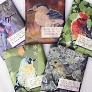 The Fat Finch Boutique for Bird Lovers | Bluebird Bath Salts