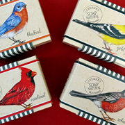 The Fat Finch Boutique for Bird Lovers | Mary Lake Thompson Glycerine Soap Bundles