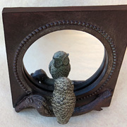 The Fat Finch | Home Decor and Collectibles with Bird Motifs