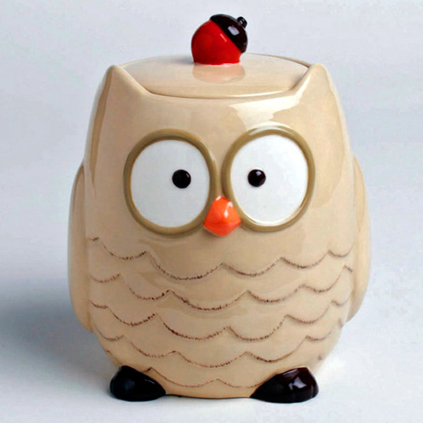 The Fat Finch Boutique for Bird Lovers | Owl Mugs