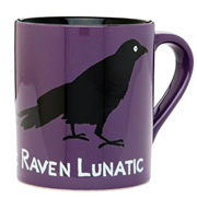 The Fat Finch Boutique for Bird Lovers | Ceramic Owl Mugs  
