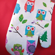 The Fat Finch Boutique for Bird Lovers | Bird Cocktail Napkins