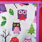 The Fat Finch Boutique for Bird Lovers | Bird Cocktail Napkins