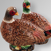 The Fat Finch Boutique for Bird Lovers | Owl Salt and Pepper Shakers