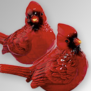 The Fat Finch Boutique for Bird Lovers | Owl Salt and Pepper Shakers
