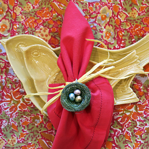 The Fat Finch Boutique for Bird Lovers | 