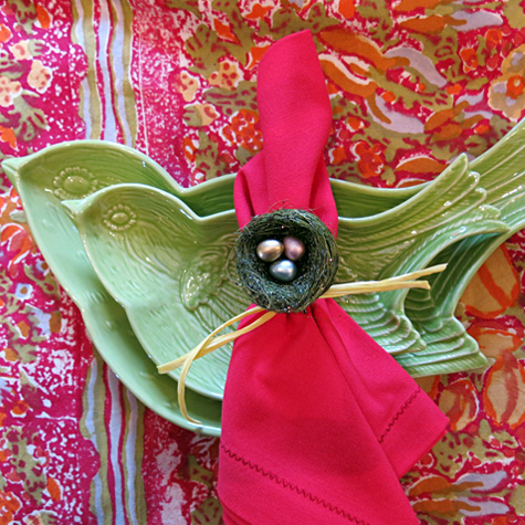 The Fat Finch Boutique for Bird Lovers | 