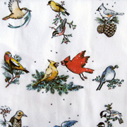 The Fat Finch Boutique for Bird Lovers | Kitchen Towels