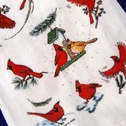 The Fat Finch Boutique for Bird Lovers | Kitchen Towels