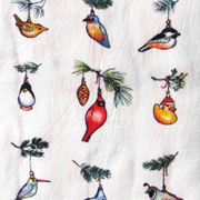 The Fat Finch Boutique for Bird Lovers | Kitchen Towels