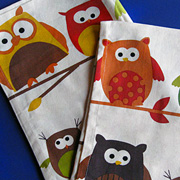 The Fat Finch Boutique for Bird Lovers | Kitchen Towels