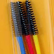Droll Yankee Hummingbird Feeder Hole Cleaning Brushes