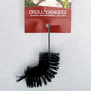 Droll Yankees Hummingbird Feeder Cleaner Brush
