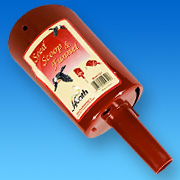 Bird Seed Scoop Funnel