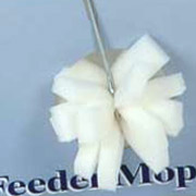 Perky Pet Hummingbird Feeder Mop 